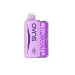 OVNS Puff Geek X Disposable Vape 18.5ml 5%