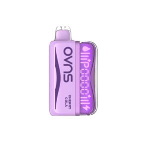 OVNS Puff Geek X Disposable Vape 18.5ml 5%