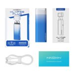 Package Innokin Klypse Plus