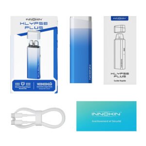 Innokin Klypse Plus Pod System Kit 1800mAh - Image 4