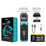 Package SMOK Nord 6 Kit