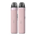 Pastel Pink Lost Vape Thelema Aura S