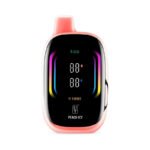 Peach Icy Float Mello Pro 50K