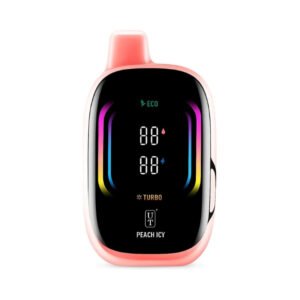Flum Float Mello Pro 50K Disposable Vape 5% (50000 Puffs) - Image 6