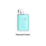 Peacock Green Uwell Caliburn G5 Lite Koko 1