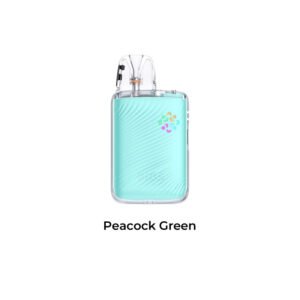 Uwell Caliburn G5 Lite KOKO Pod System Kit 1600mAh 35W - Image 7
