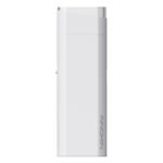 Pearl White Innokin Klypse Plus