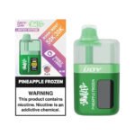 Pineapple Frozen Skwezed iJoy Xp50000