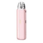 Pink Leather Uwell Caliburn G5 Lite Se Kit