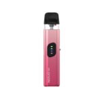 Pink SMOK Novo Go Kit