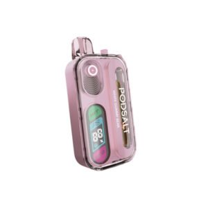 Pod Salt HIT 40K Disposable Vape 18ml 5% (40000 Puffs)