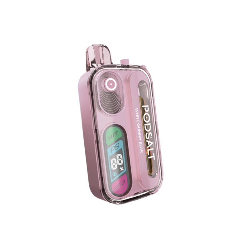 Pod Salt HIT 40K Disposable Vape 18ml 5% (40000 Puffs) Pod Salt HIT 40K Disposable Vape 18ml 5% (40000 Puffs)