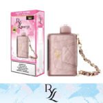 Pretty In Pink RYL Winter Edition
