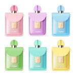 Puffmi Flora 40K Disposable Vape (40000 Puffs)