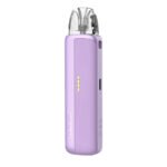 Purple Leather Uwell Caliburn G5 Lite Se Kit