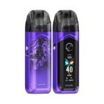 Purple SMOK Nord 6 Kit