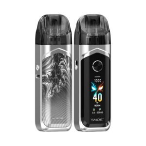 SMOK Nord 6 Pod System Kit 3800mAh 80W - Image 4