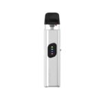Silver SMOK Novo Go Kit