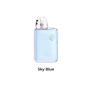 Uwell Caliburn G5 Lite KOKO Pod System Kit 1600mAh 35W - Image 6