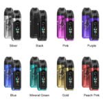 SMOK Nord 6 Kit 2