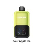 Sour Apple Ice Geek Bar Ice Prince 50K 1
