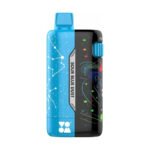 Sour Blue Dust Voom Meteor 70K