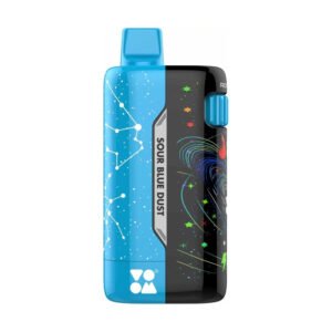 VOOM Meteor 70K Disposable Vape 20ml 5% (70000 Puffs) - Image 10
