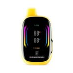 Sour Mango Pineapple Float Mello Pro 50K