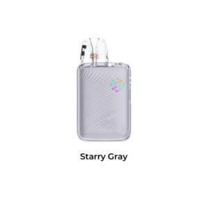 Uwell Caliburn G5 Lite KOKO Pod System Kit 1600mAh 35W - Image 5