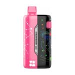 Strawberry Ice Voom Meteor 70K