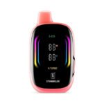 Strawmelon Float Mello Pro 50K