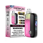 Tropical Gush Tasteflex Ultralock 50K