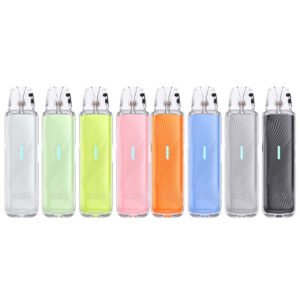 Uwell Caliburn G5 Lite Pod System Kit 1600mAh 35W
