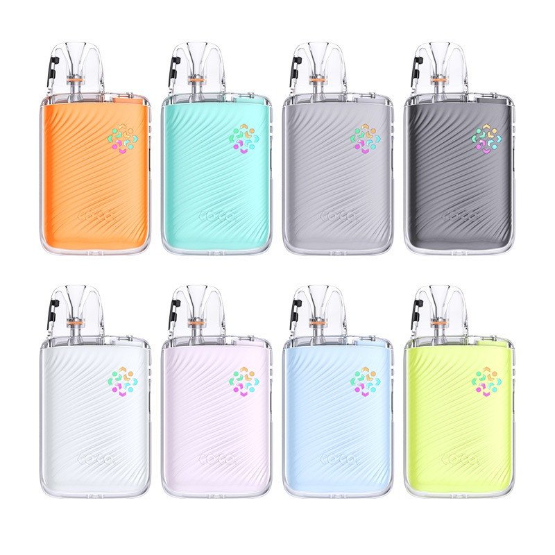 Uwell Caliburn G5 Lite KOKO Pod System Kit 1600mAh 35W Uwell Caliburn G5 Lite KOKO Pod System Kit 1600mAh 35W