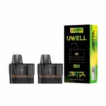 Uwell Zetta Pod Cartridge 3