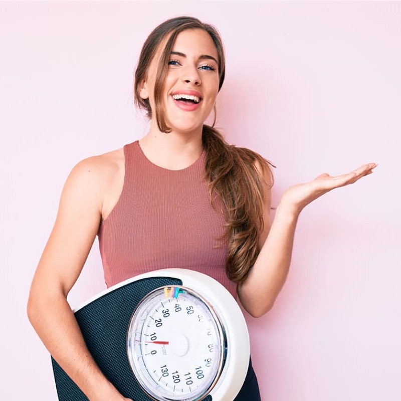 can vaping make you gain weight