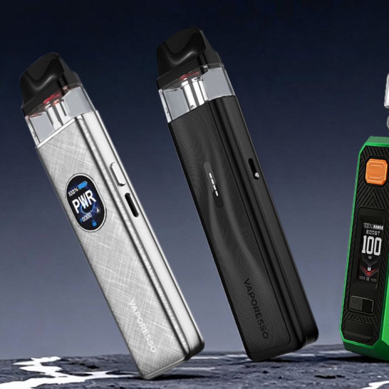 vaporesso xros vape kits for sale