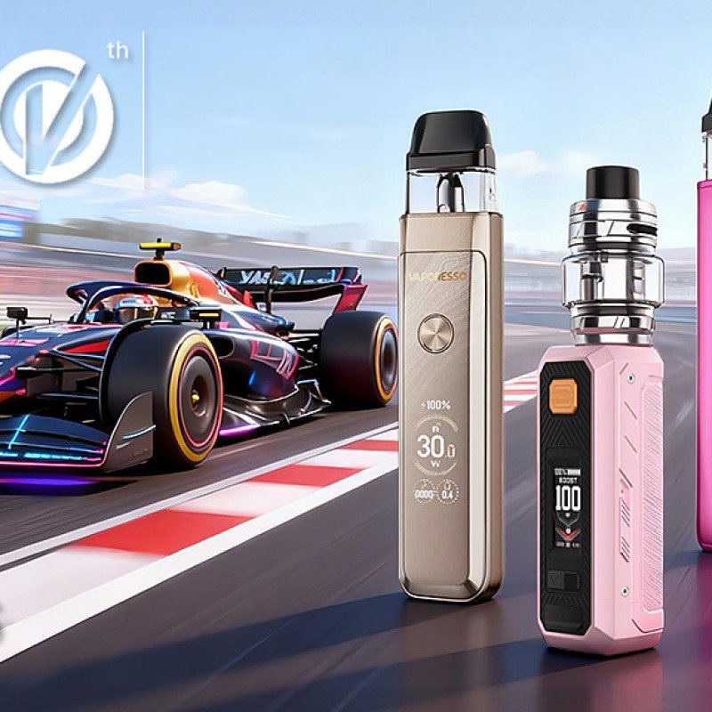 buy vaporesso vape pod kits