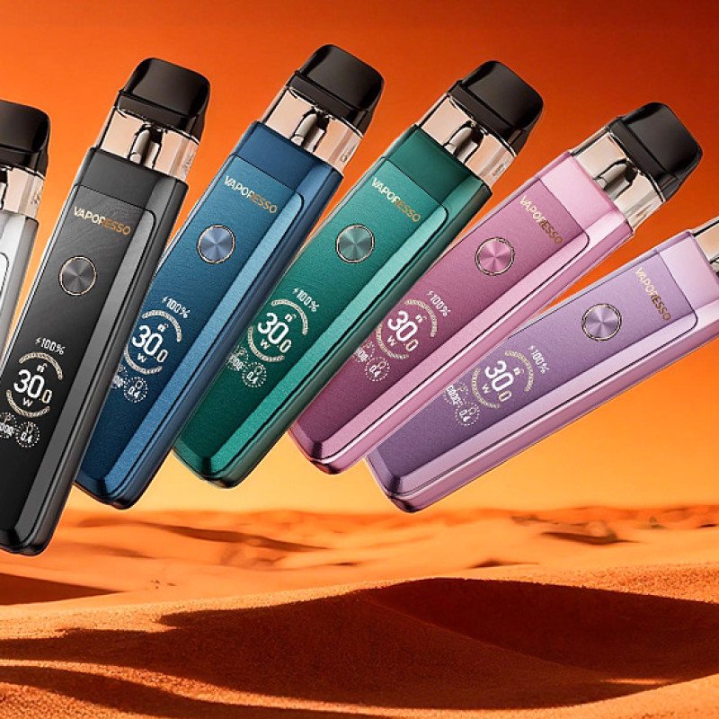 buy vaporesso xros pro 2 pod kit