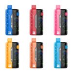 VOOM Meteor 70K disposable vape