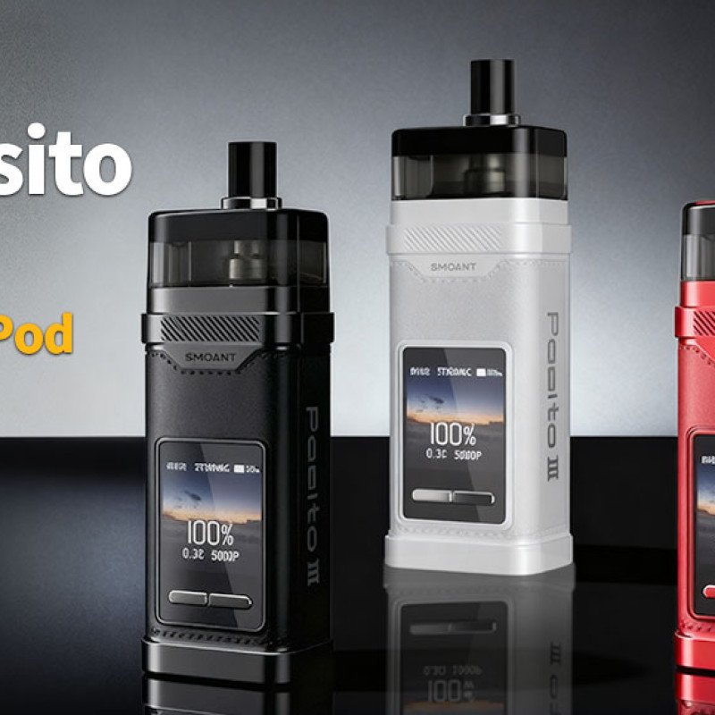 smoant pasito 4 pod mod kit review smoant pasito 4 pod mod kit review