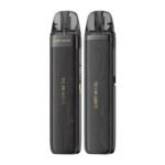 Wooden Black Lost Vape Thelema Aura S