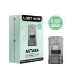015ohm Lost Vape Astara Pod