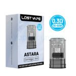 03ohm Lost Vape Astara Pod