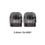 04ohm SMOK Nord 6 Pod 1