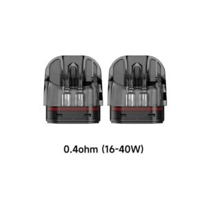 SMOK Nord 6 Replacement Pod Cartridge 5ml (2pcs/pack) - Image 5