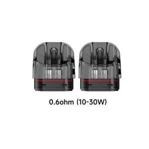 SMOK Nord 6 Replacement Pod Cartridge 5ml (2pcs/pack) - Image 4