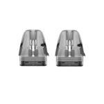 06ohm Vaporesso Luxe Dual Mesh Pod