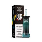 Al Fakher Crown Bar 60K E-Hose X Disposable Vape 50ml 0.6% (60000 Puffs)