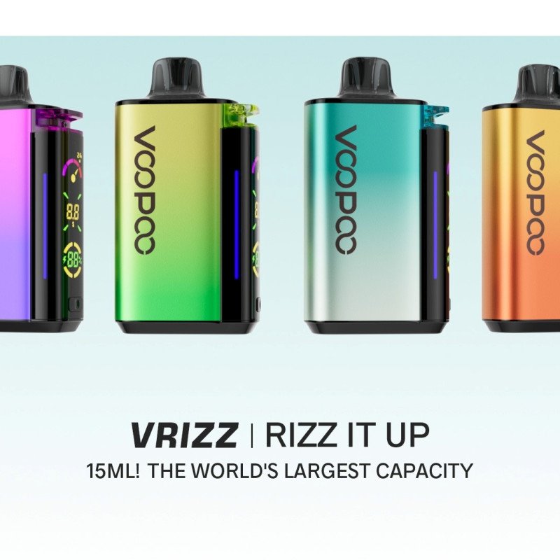 voopoo vrizz 2 for sale voopoo vrizz 2 for sale